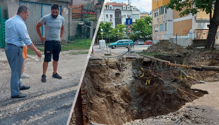 Елате на срещата на 4 юли в пленарна зала, за