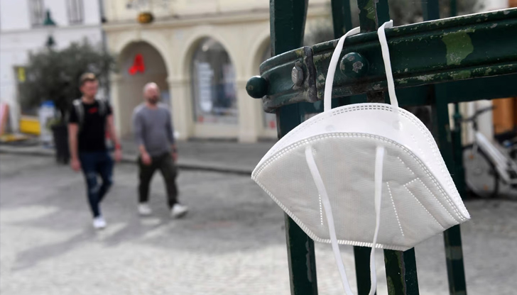 Нови правила в Австрия за маските срещу ковидОтпаднаха задължителните маски,