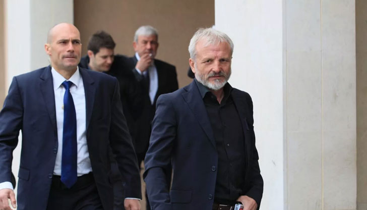 Бизнесменът бе обвинен в укриване на близо 700 000 лева