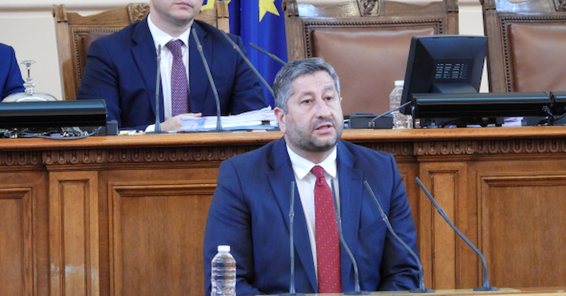 България е напът да пропусне една добра сделка с Република