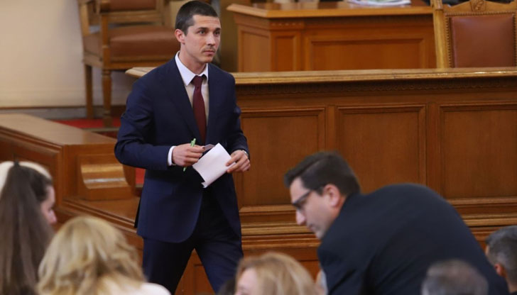 Мафията се опитва да осуети промяната, но ние няма да