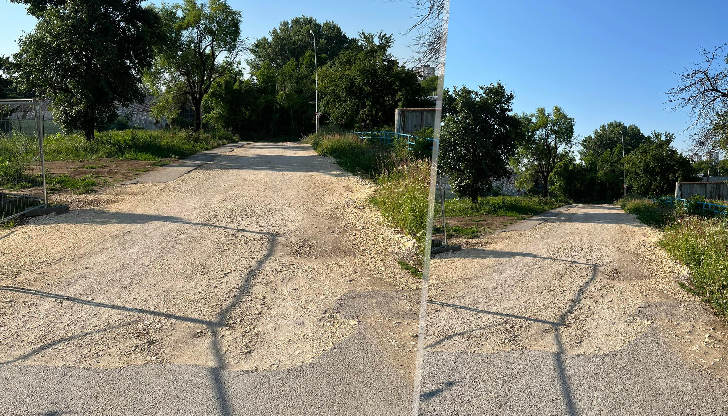 Г-н кмете, колко години още ще чакаме да се асфалтира