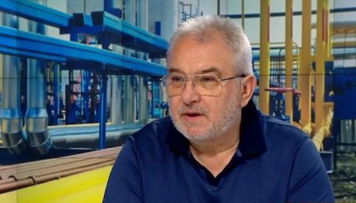 "Булгаргаз" е гарант за високи цени"Интерконекторът ще ни помогне, когато