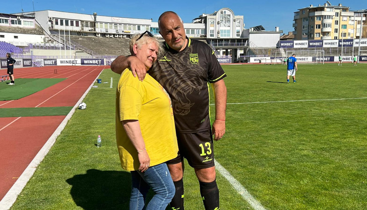 С всичките си недостатъци настоящата власт е по-добър вариант за