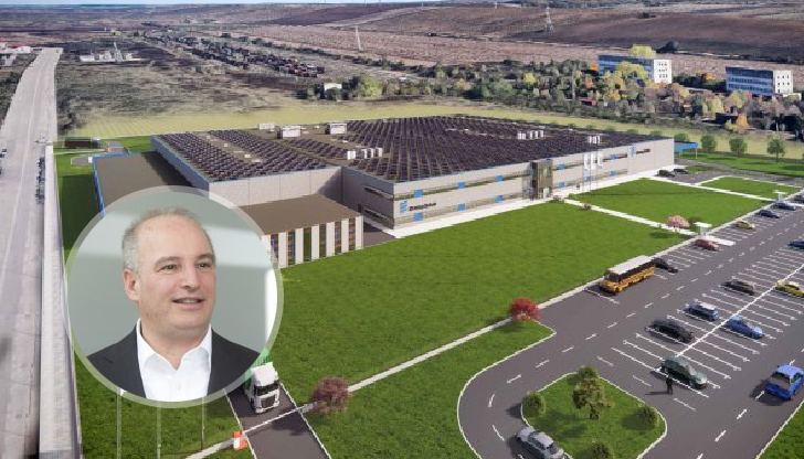 В Русе ще произвеждаме части за електромобили на водещите производители