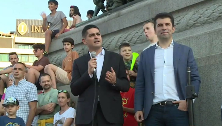 Народът трябва да постигне окончателна победа срещу мафията в сряда,