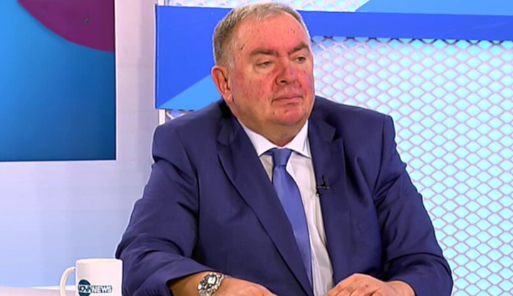 &bdquo;Възраждане&rdquo;, ДПС, ГЕРБ и ИТН извършват пълен блокаж на дейността