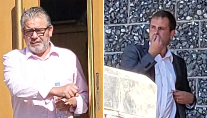 Българка разказа пред съдебното жури в Кентърбъри, Англия как тя