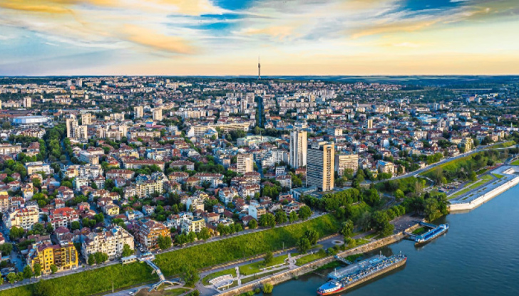 Проекти на прилежащите към Русе села ще бъдат разгледани на