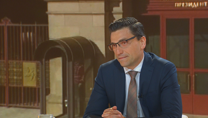 "Стана ясно кой кой е в парламента през последните 2