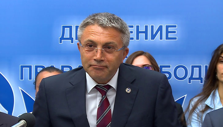 Това беше вотът на недоверие. Резултатът другата седмица ще е