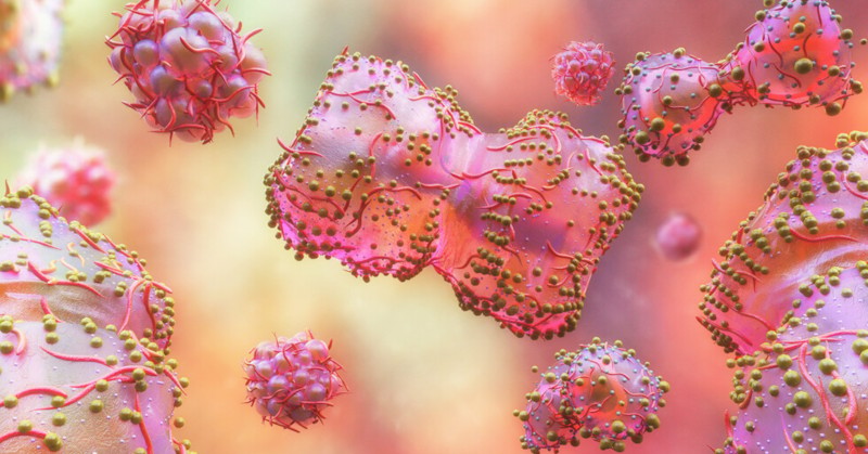 До момента са установени над 3200 случая в различни държавиВирусът