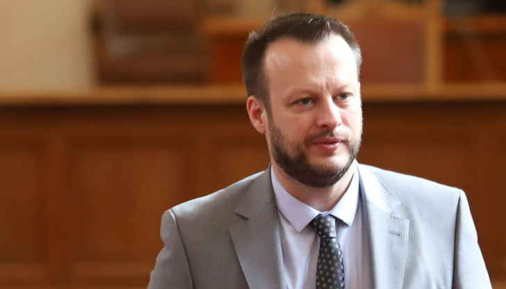 По думите му тестът е показал, че нищо не им