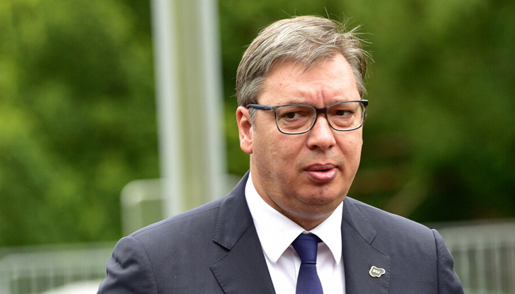 "Срещу Европейския съюз има голяма истерия. Хубаво е, когато с