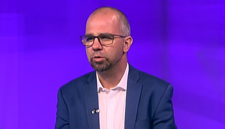 Демонстрацията на сила, може би донякъде вдъхновена от ДПС &ndash;