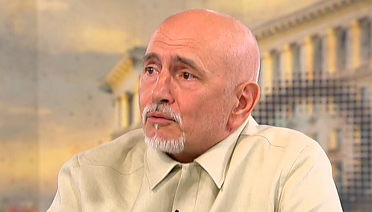 Ако Кирил Петков и Асен Василев не са в управлението,