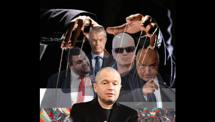 Уважаеми дами и господа, скъпи българи!Преди седмица, когато взех решението