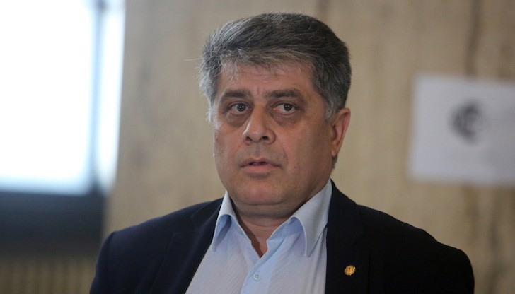 Петко Петков е първият избран член на новия Висш съдебен