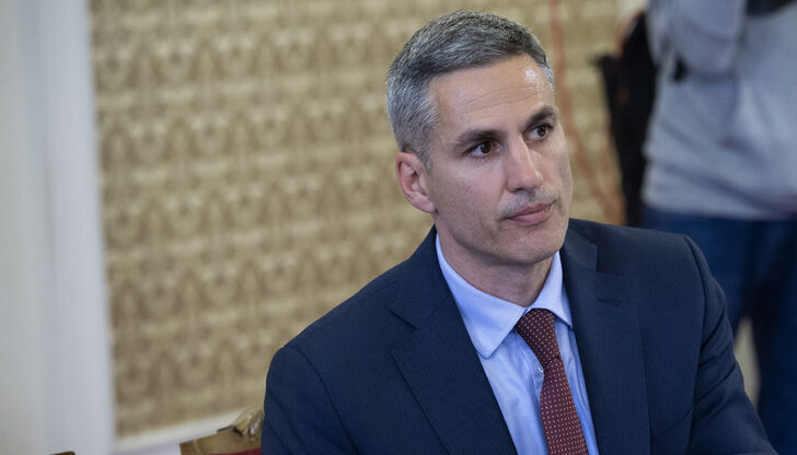 От партията определят 24 юни 2022 г. като историческа дата