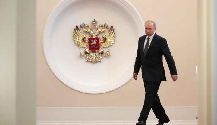 Аврил Хейнс: Руските сили са толкова "деградирали", че може да