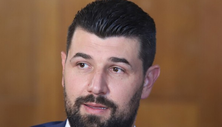 Днес стана ясно, че причинителят на палежа на българския културен