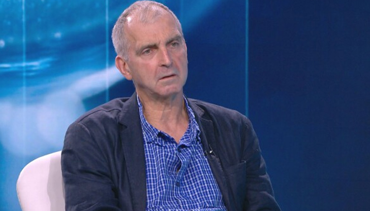 &bdquo;Очевидно всички (партии) тръгнаха към изборите. Очевидно, че гражданството ще