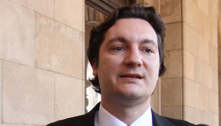 "Възможностите, които обрисуват хората, които твърдят, че няма да има