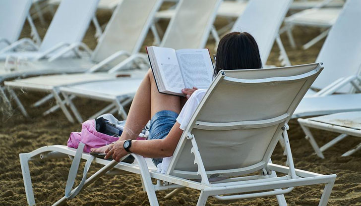 Тя е една от популярните в странатаПърви плаж в Гърция