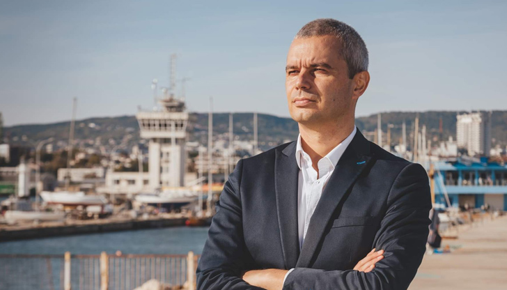 Крайно време е "Продължаваме агонията" да освободи управлението на държаватаС