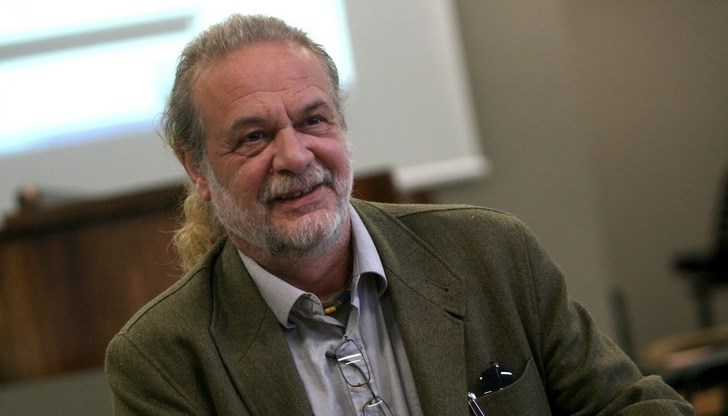 Да си представим, че мандатът отиде в ИТН и Тошко