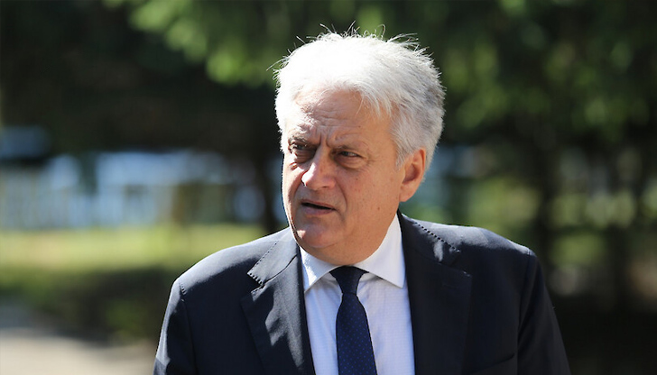 Бойко Рашков: Много информация изтече и заинтересованите лица ще вземат