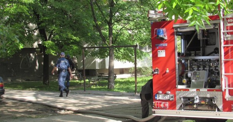 Днес на територията на УМБАЛ &bdquo;Медика&ldquo; в гр. Русе ще