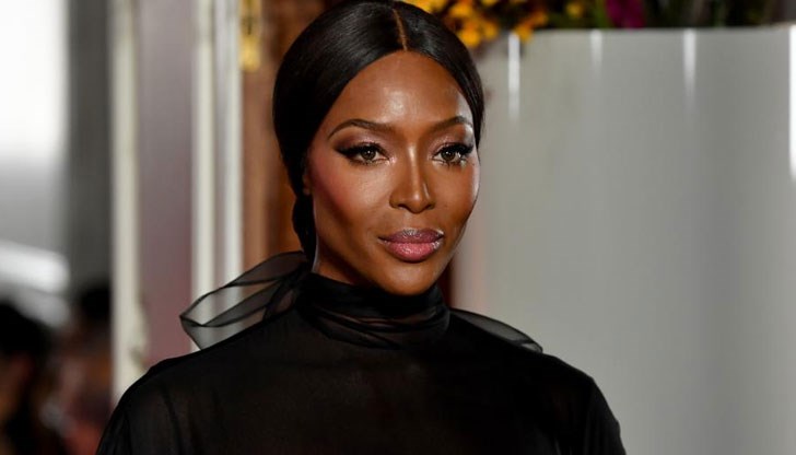 "Спряха ме, защото съм черна." Така се оплаква топмоделът Наоми