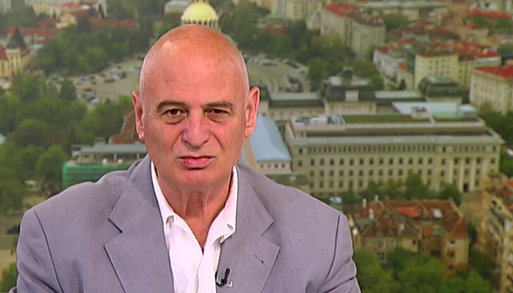 Дълго ни повтаряха, че ние сме никой, че ще гласуваме,