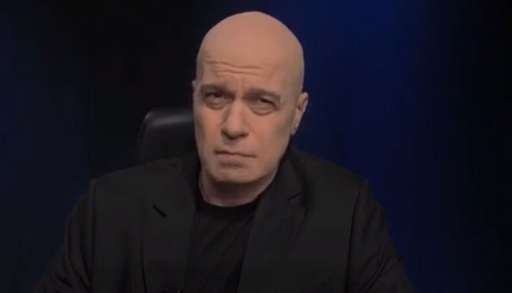 Слави Трифонов с критики към Кирил Петков и Асен Василев"Никой