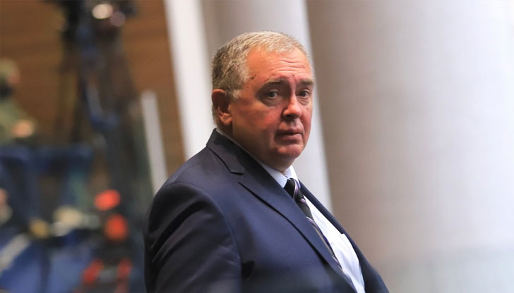 Обвинен е в безстопанственост като бивш шеф на столичната хематология