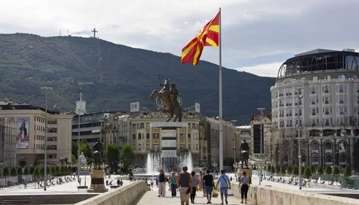 Европейската интеграция на Северна Македония не трябва да се отлага