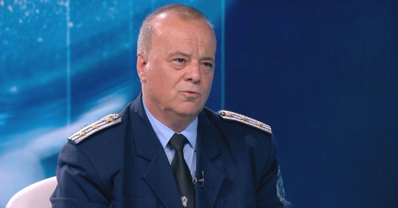 Тенев беше арестуван през май миналата година от Вътрешна сигурност