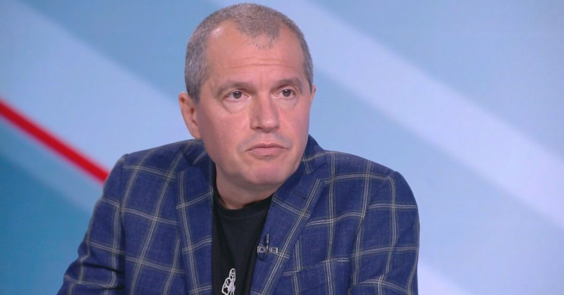 Това обяви шефът на парламентарната им група&bdquo;Кирил Петков е вреден