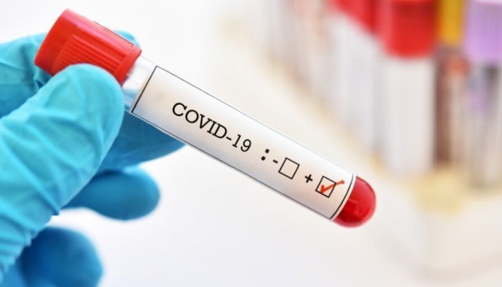Трима новозаразени в Русе 310 са новозаразените с коронавирус, което