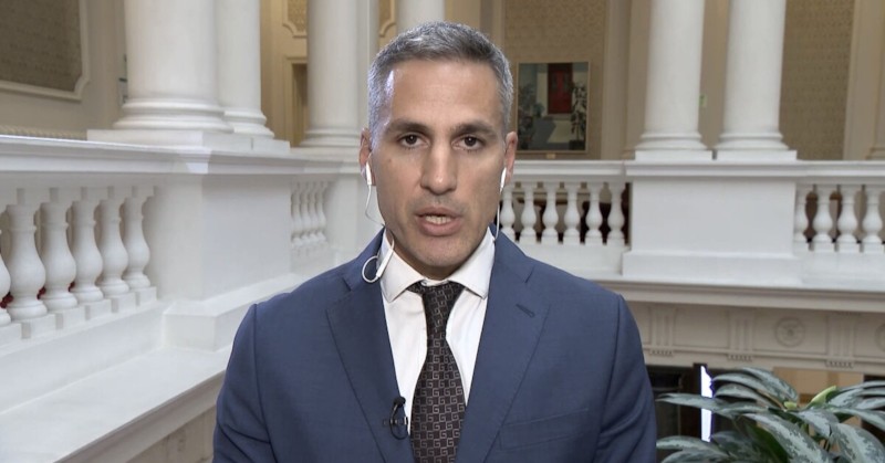 Работата на руските дипломати на българска територия не доведе до