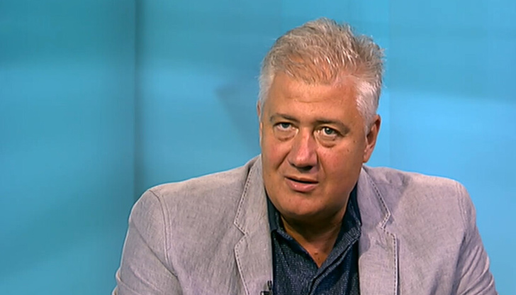 Ваксините не действат на подвариантите на COVIDВ УМБАЛСМ &bdquo;Пирогов&ldquo; има