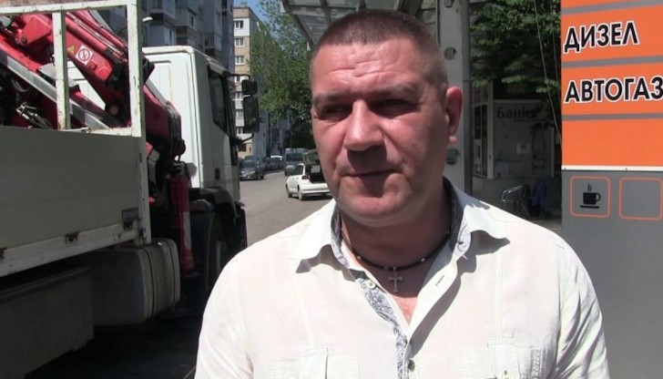 Още една бензиностанция затваря в Русе заради високите цени на