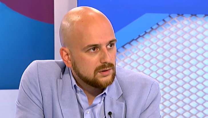 Възможно е още хора да се отцепят от "Има такъв