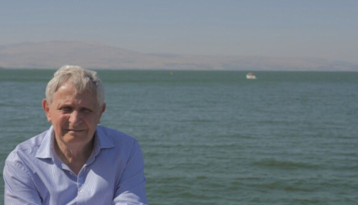 Яков Джераси има корени от Русе и КарловоПреди да се