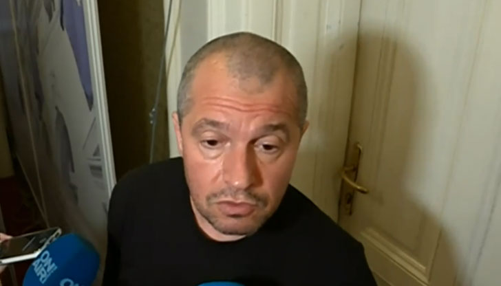 По думите на председателя на ПГ на ИТН това се