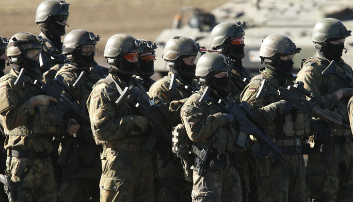 Предвижда се да бъдат осигурени един милиард евро за разработки