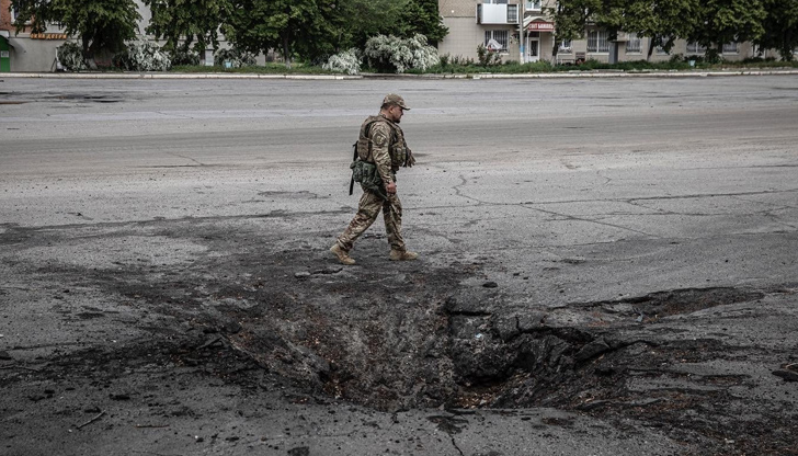 Над 3700 сгради са пострадали или напълно разрушени от руските