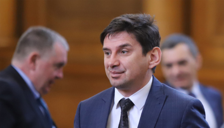 Групата на ДПС ще обсъжда потенциалните кандидатури"ДПС най-вероятно няма да