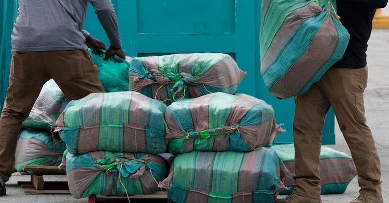 Международна операция за над 4 тона кокаин в Италия"По света